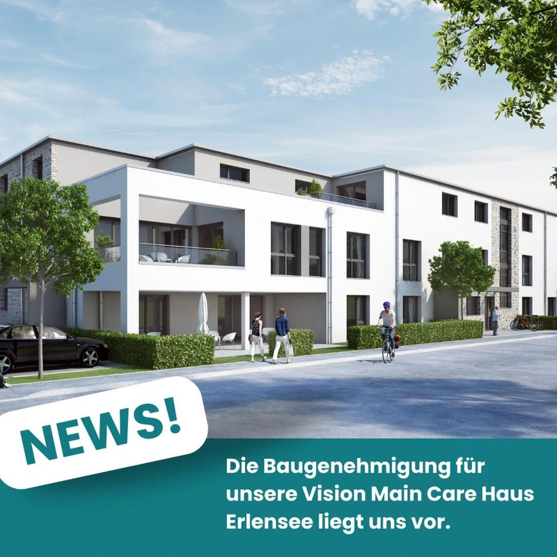 Main Care Hanau ambulanter Fachpflegedienst – Bild 5