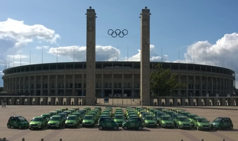 Weddinger Hauskrankenpflege Marco Müller GmbH – Bild 1