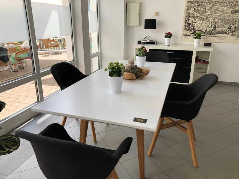 Prosalute Pflege – Bild 2