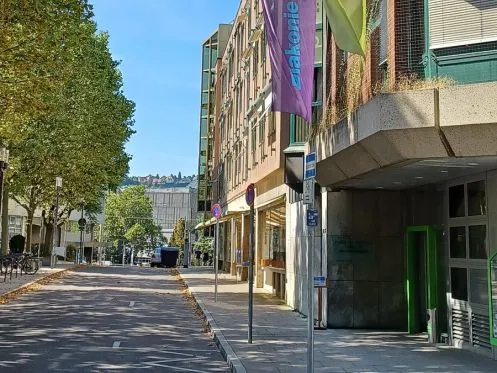 Pflegedienste der Sozialpsychiatrie und Behindertenhilfe – Bild 1