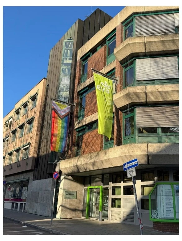 Pflegedienste der Sozialpsychiatrie und Behindertenhilfe – Bild 2