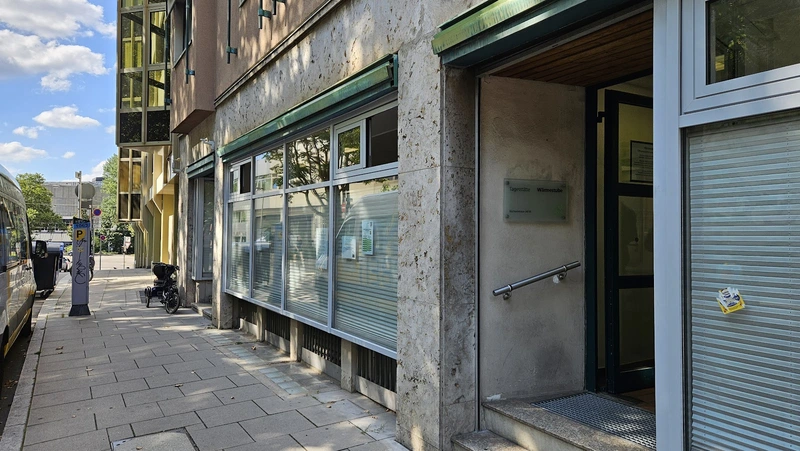 Pflegedienste der Sozialpsychiatrie und Behindertenhilfe – Bild 4