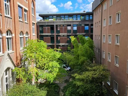 Pflegedienste der Sozialpsychiatrie und Behindertenhilfe – Bild 5