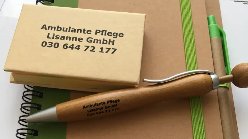 Ambulante Pflege Lisanne – Bild 1