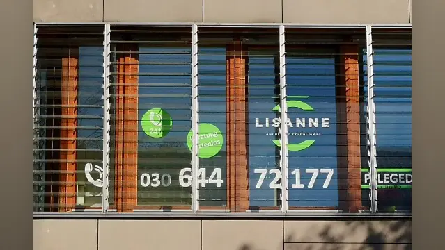 Ambulante Pflege Lisanne – Bild 2