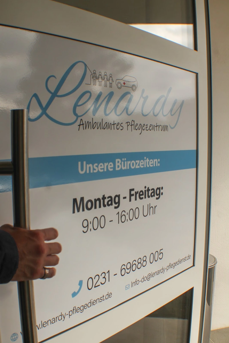 Pflegedienst Lenardy Dortmund – Bild 2