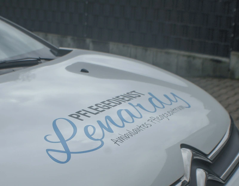 Pflegedienst Lenardy Dortmund – Bild 5