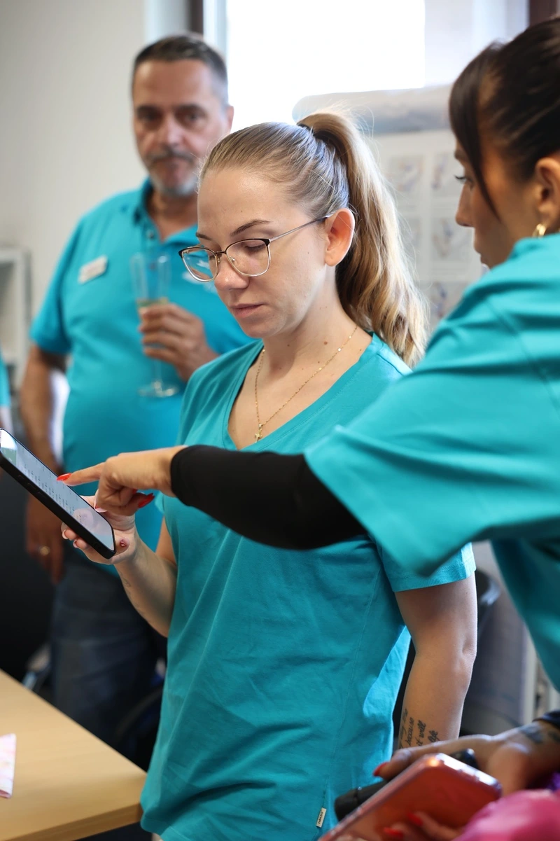 Pflege Team Becker – Bild 4