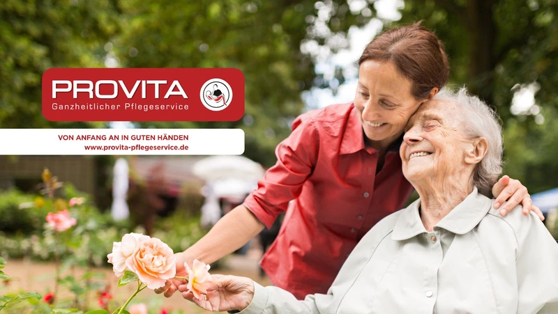 PROVITA Pflegedienst – Bild 1