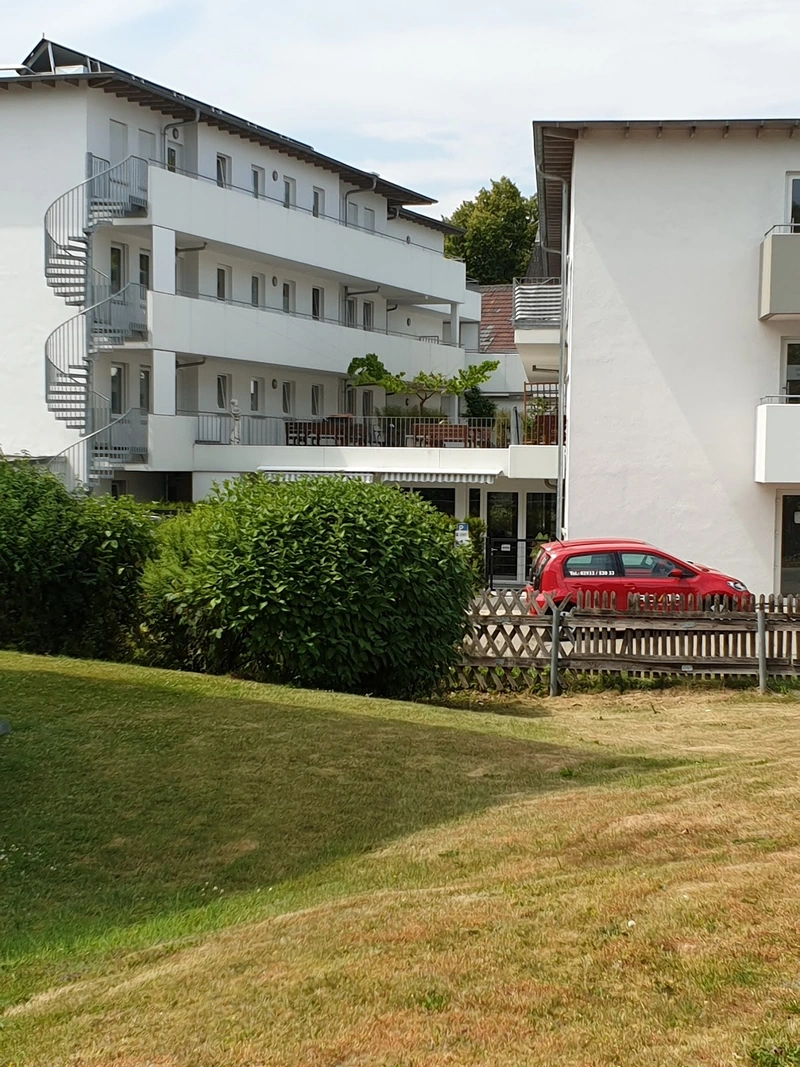 PROVITA Pflegedienst – Bild 2