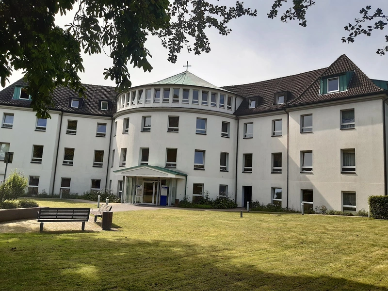 Emmaus Mobil – Bild 1