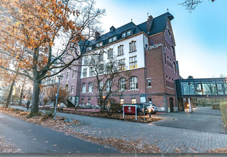 Irmgardis Intensivmed – Bild 1