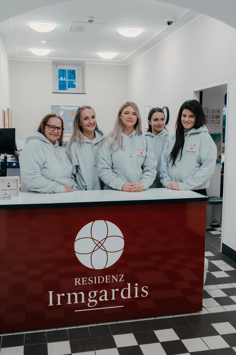 Irmgardis Intensivmed – Bild 2