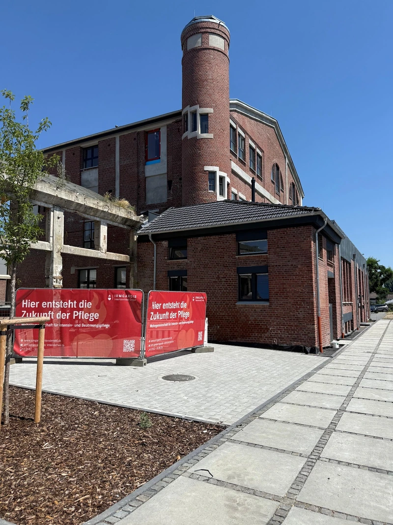 Irmgardis Intensivmed – Bild 3