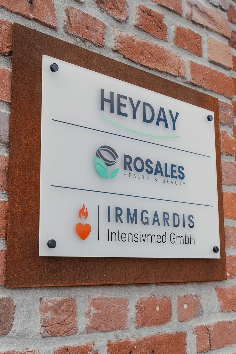 Irmgardis Intensivmed – Bild 4