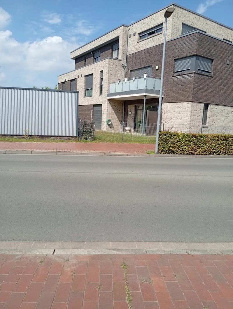 DRK Sozialstation Sögel – Bild 2