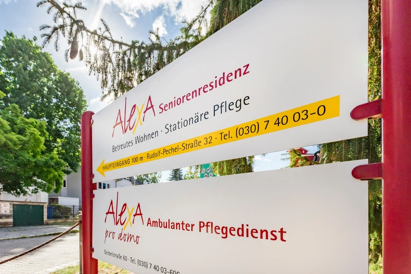 AlexA Ambulante Pflege Magdeburg – Bild 3