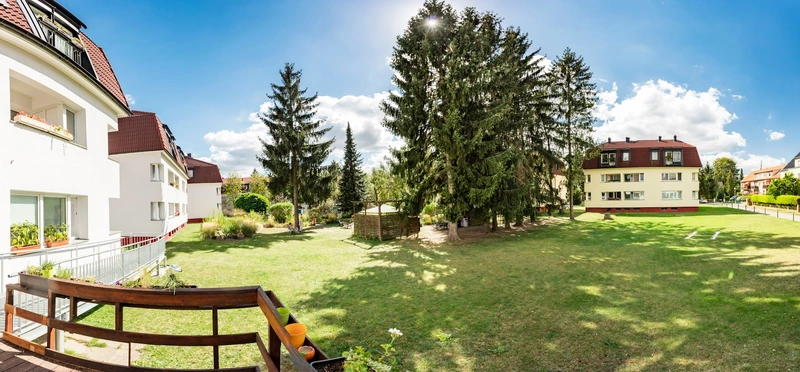 AlexA Ambulante Pflege Magdeburg – Bild 5