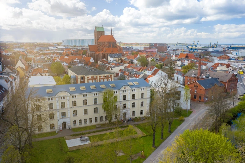 MeckCura Pflegedienst – Bild 1