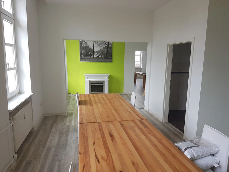 MeckCura Pflegedienst – Bild 3