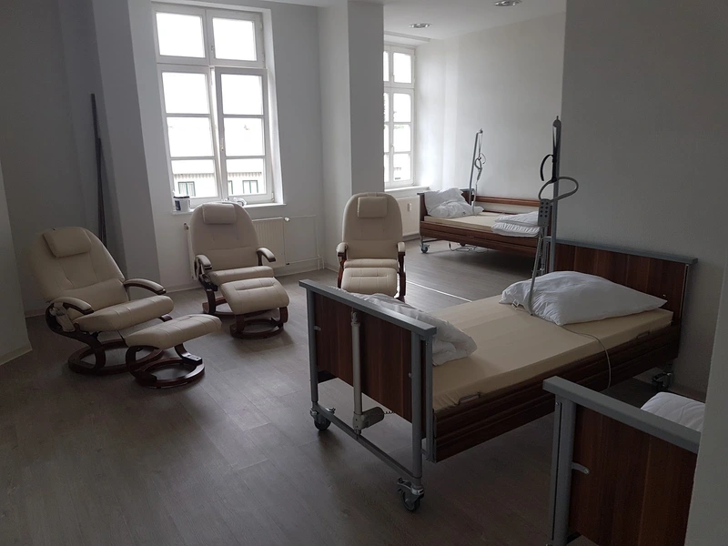 MeckCura Pflegedienst – Bild 4