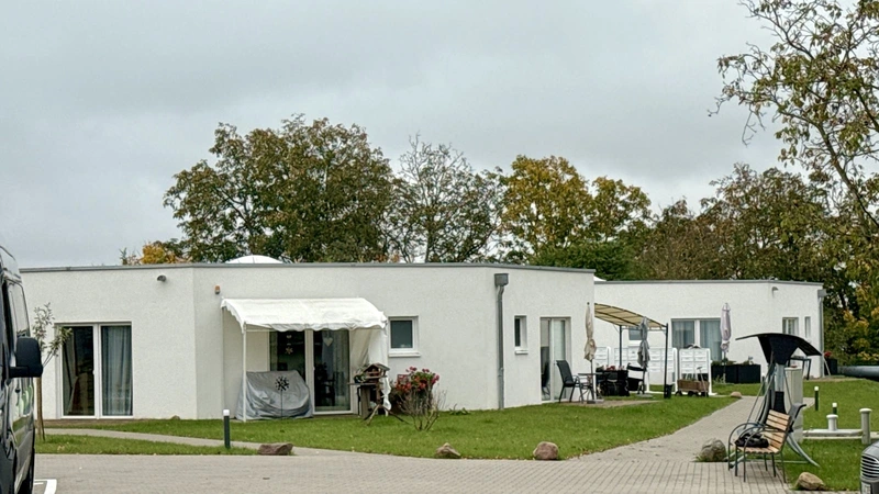 HUMANAS Pflege Wohnpark Wanzleben – Bild 1