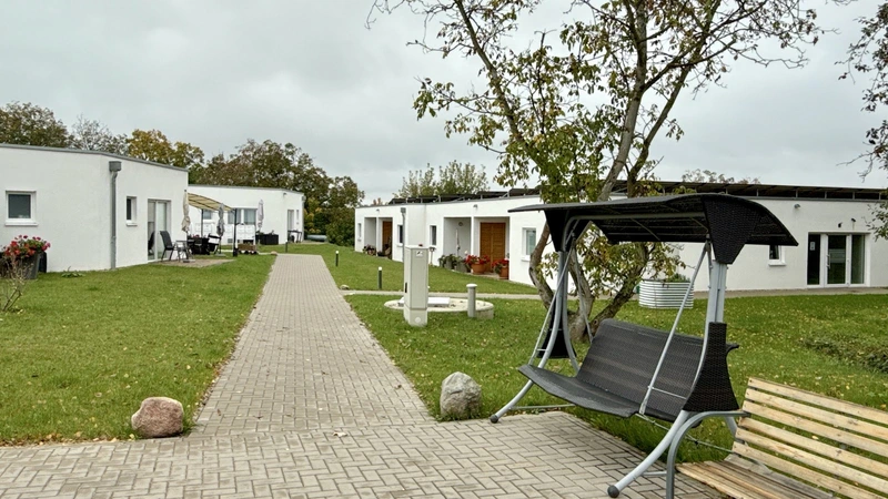 HUMANAS Pflege Wohnpark Wanzleben – Bild 2