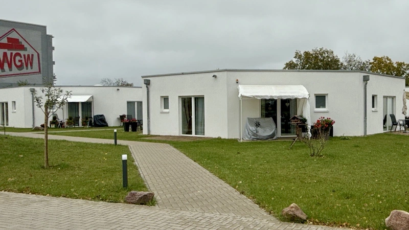 HUMANAS Pflege Wohnpark Wanzleben – Bild 4