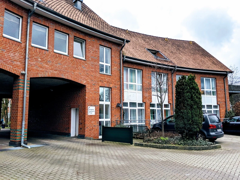 newcare mobile Bargteheide – Bild 1