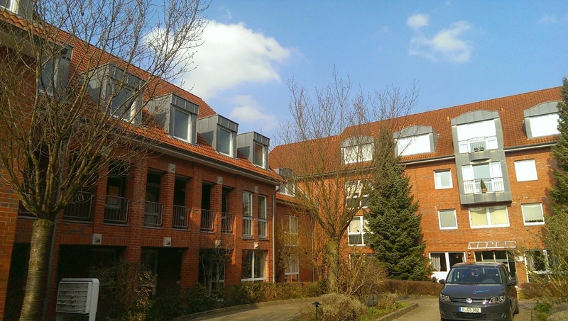 newcare mobile Bargteheide – Bild 2