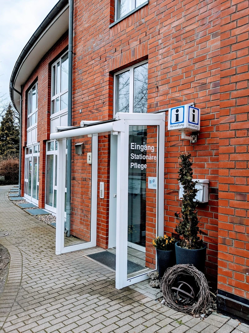 newcare mobile Bargteheide – Bild 3