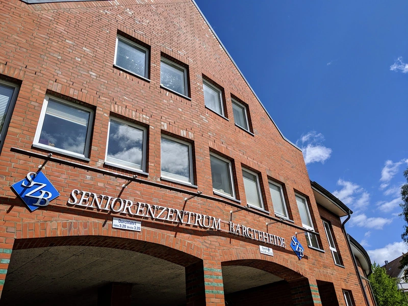 newcare mobile Bargteheide – Bild 4