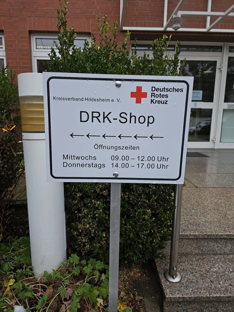 DRK Sozialstation Hildesheim – Bild 1