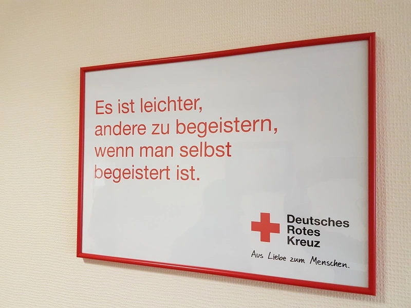 DRK Sozialstation Hildesheim – Bild 2