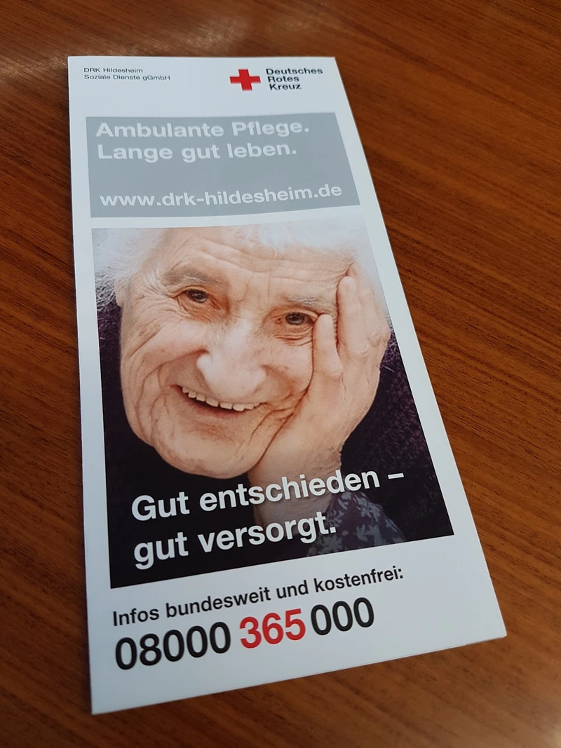 DRK Sozialstation Hildesheim – Bild 4