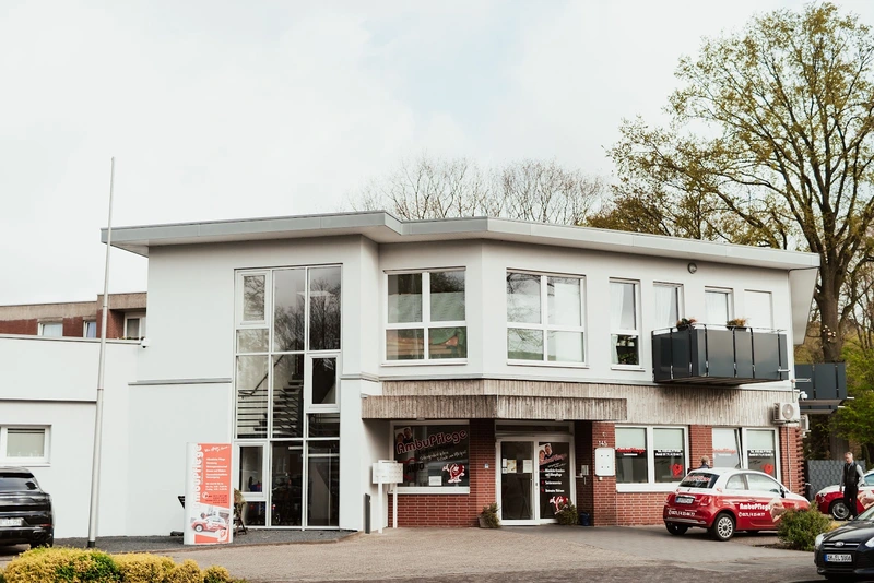 Ambu-Pflege Lanvermann & Sohn – Bild 2