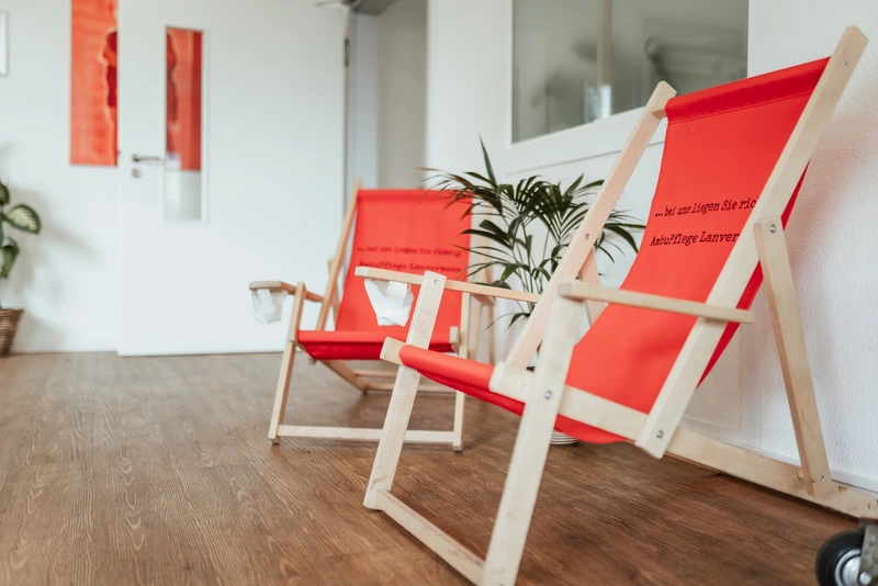 Ambu-Pflege Lanvermann & Sohn – Bild 5