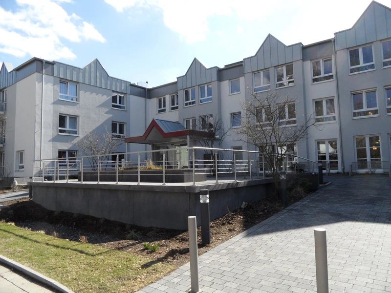 Martin Luther Mobil – Bild 1