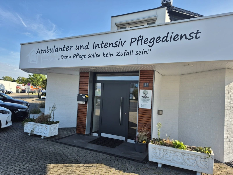 ForYou Ambulanter & Intensivpflegedienst – Bild 2
