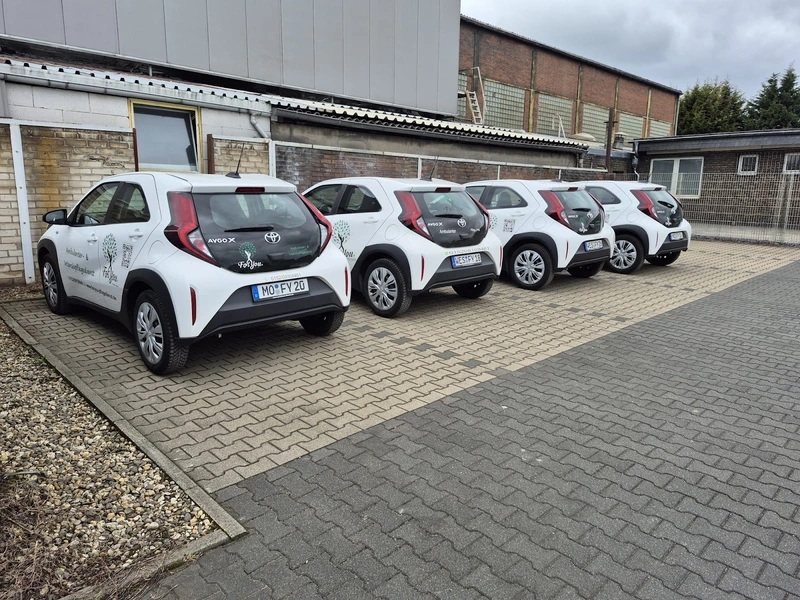 ForYou Ambulanter & Intensivpflegedienst – Bild 3