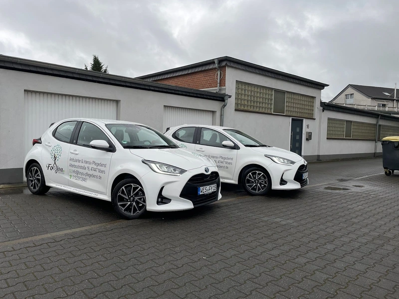 ForYou Ambulanter & Intensivpflegedienst – Bild 5