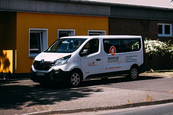 Pflegedienst S. Rosenberger – Bild 2