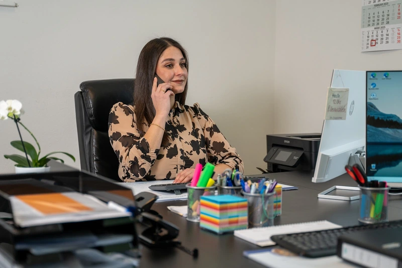 Glückauf Pflegedienst – Bild 2