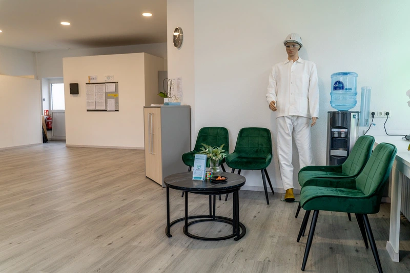 Glückauf Pflegedienst – Bild 4