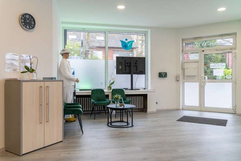 Glückauf Pflegedienst – Bild 5