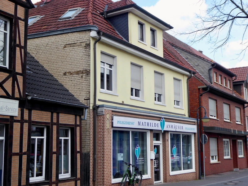 Pflegedienst Mathilde Anhäuser – Bild 4