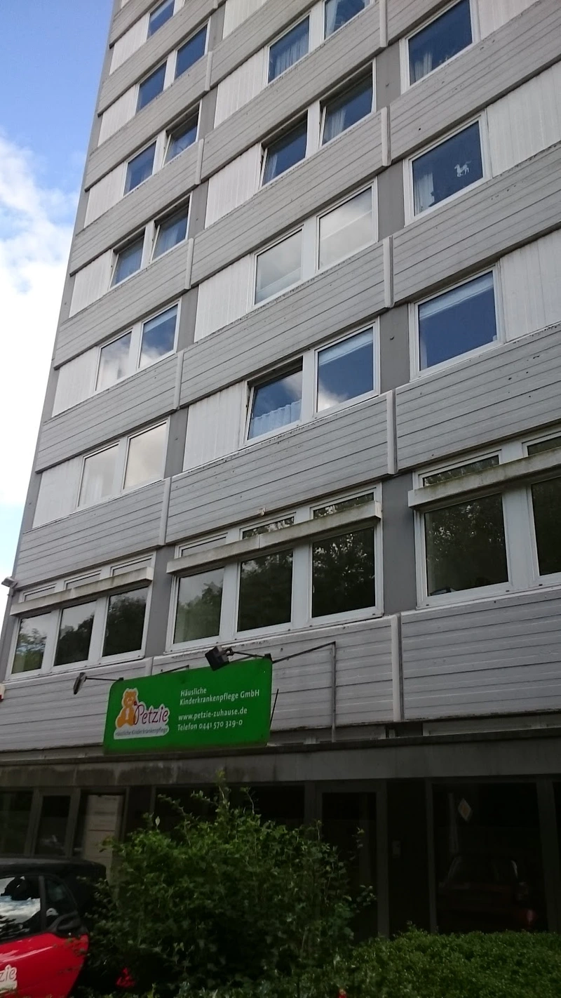 Petzie - häusliche Kinderkrankenpflege – Bild 2