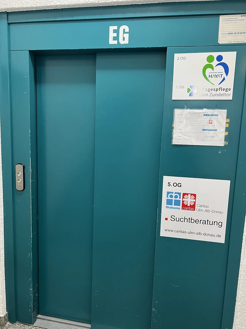 Pflegeservice Hayat – Bild 2