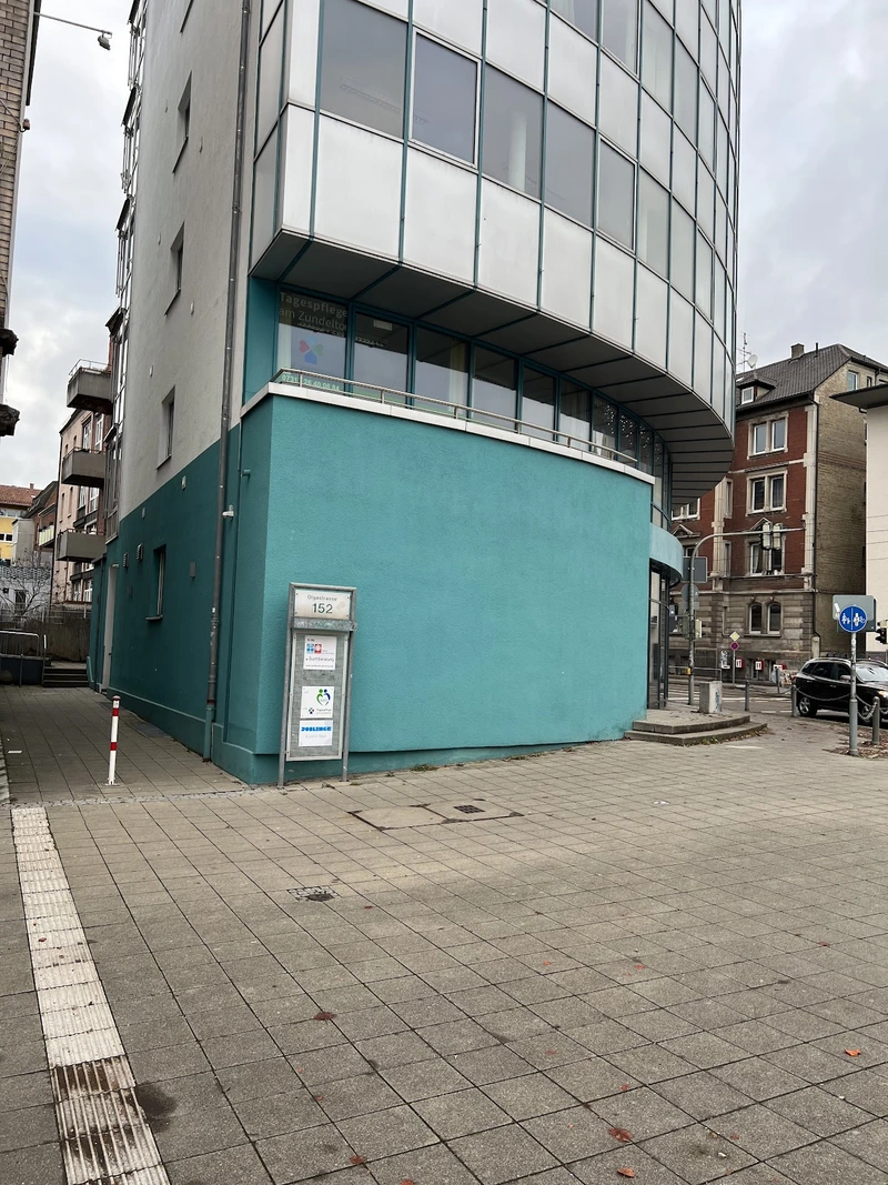 Pflegeservice Hayat – Bild 3