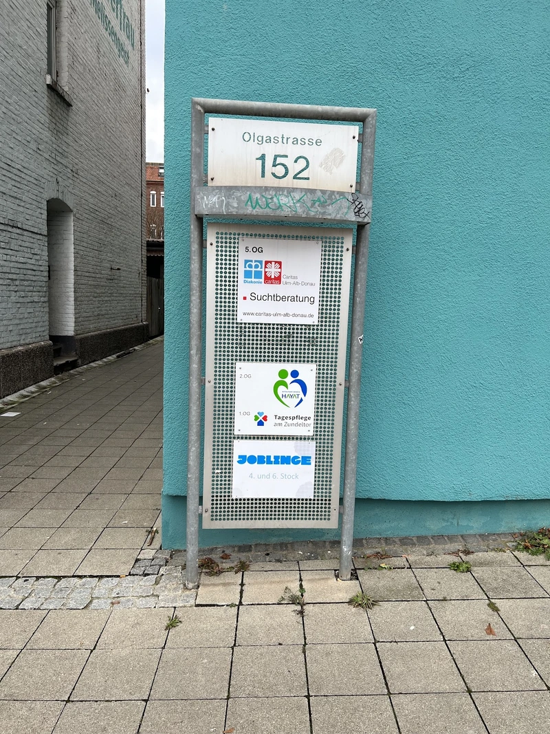 Pflegeservice Hayat – Bild 4